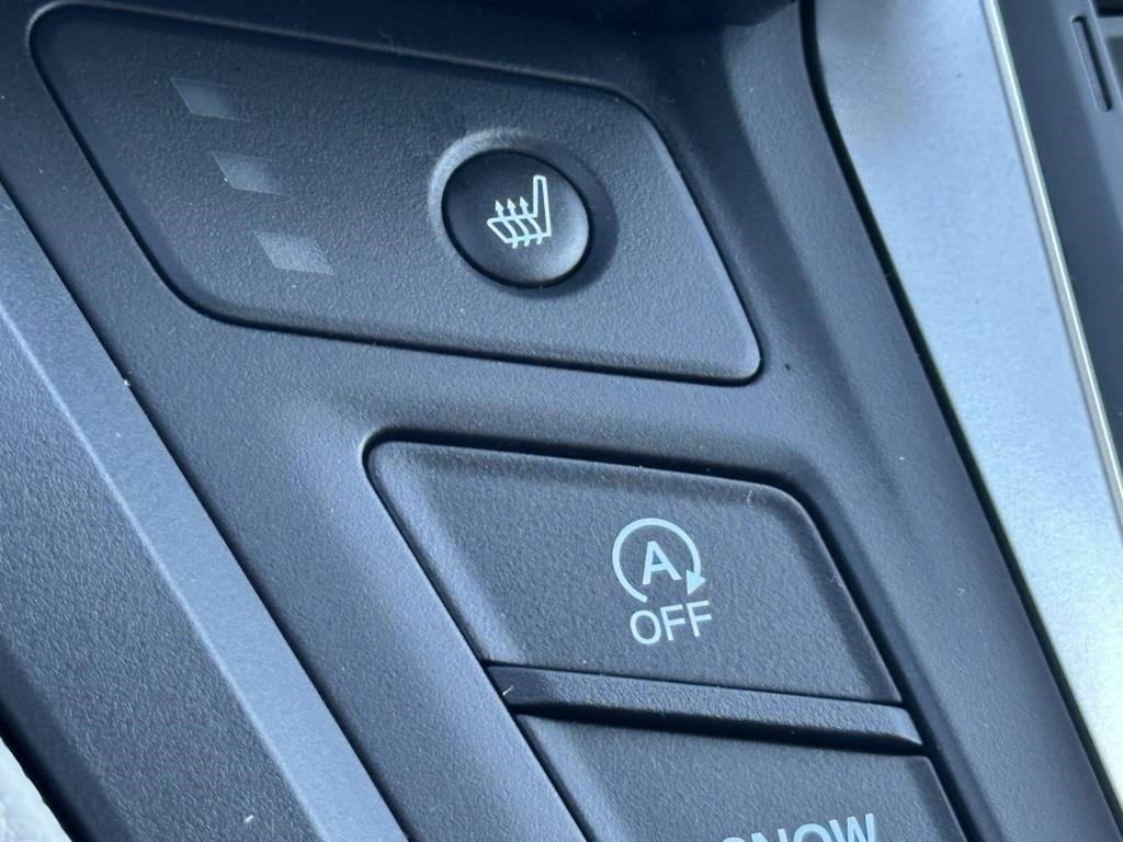 New 2026 Honda Odyssey EX-L image 19