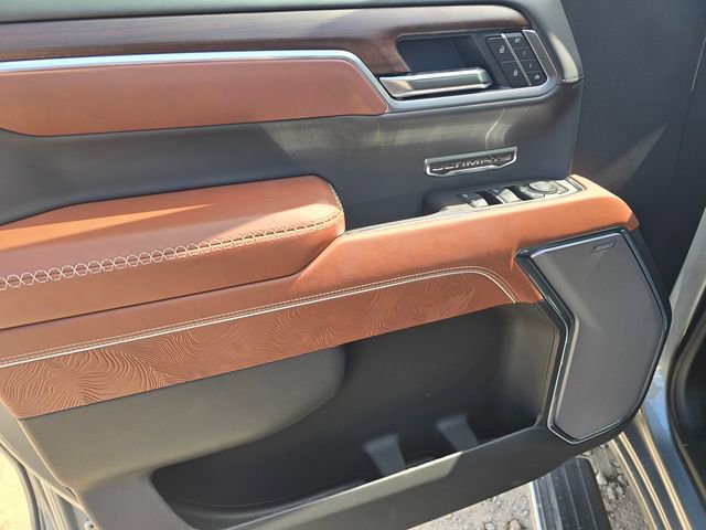 New 2026 GMC Sierra 1500 Denali Ultimate image 19