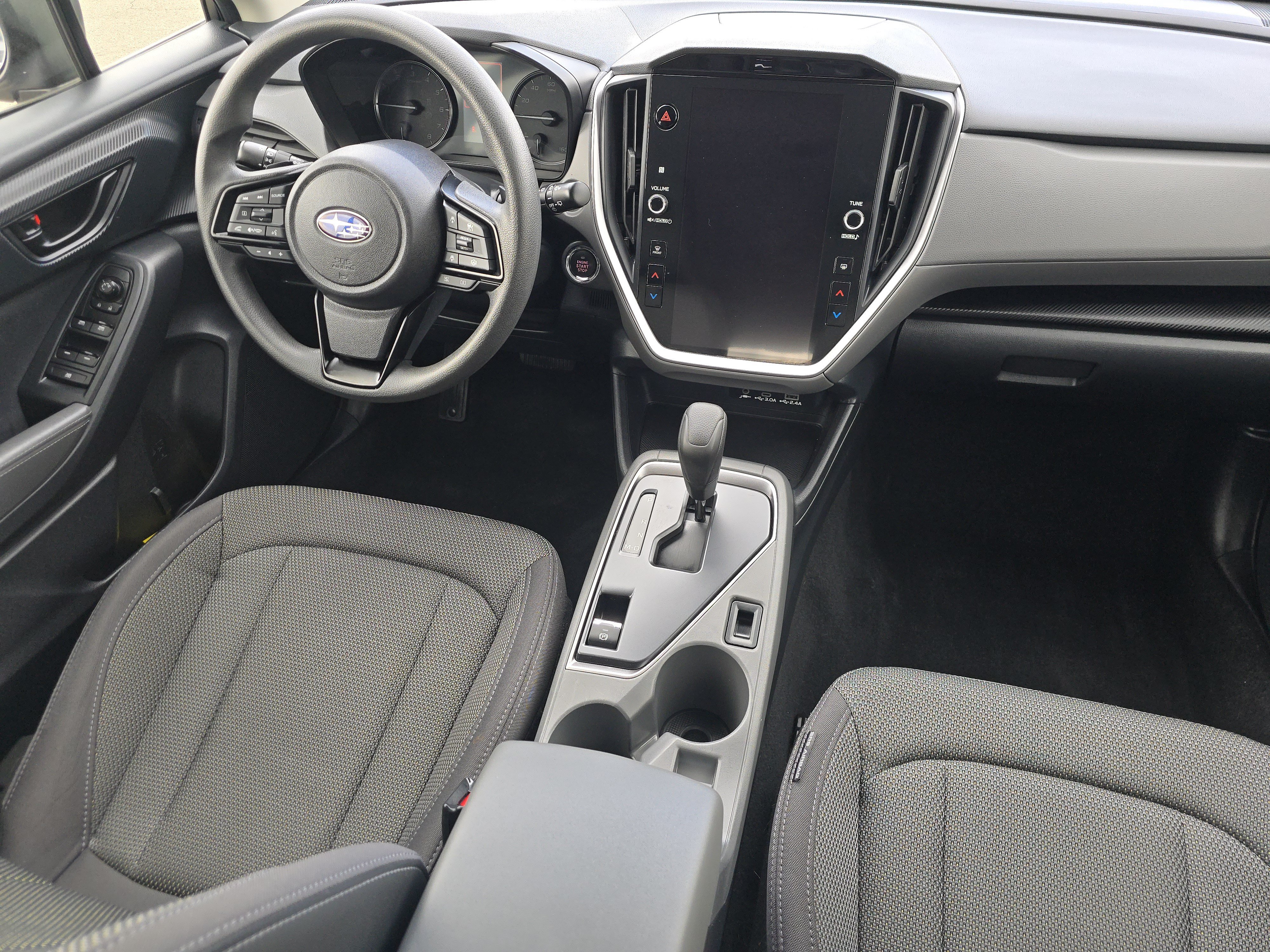 Certified 2024 Subaru Crosstrek 2.0i Premium AWD/4WD image 19