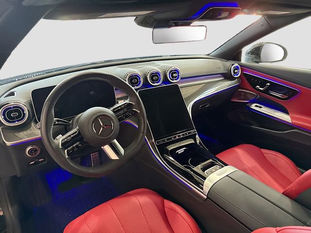 Used 2024 Mercedes-Benz CLE 300 4MATIC Cabriolet image 10