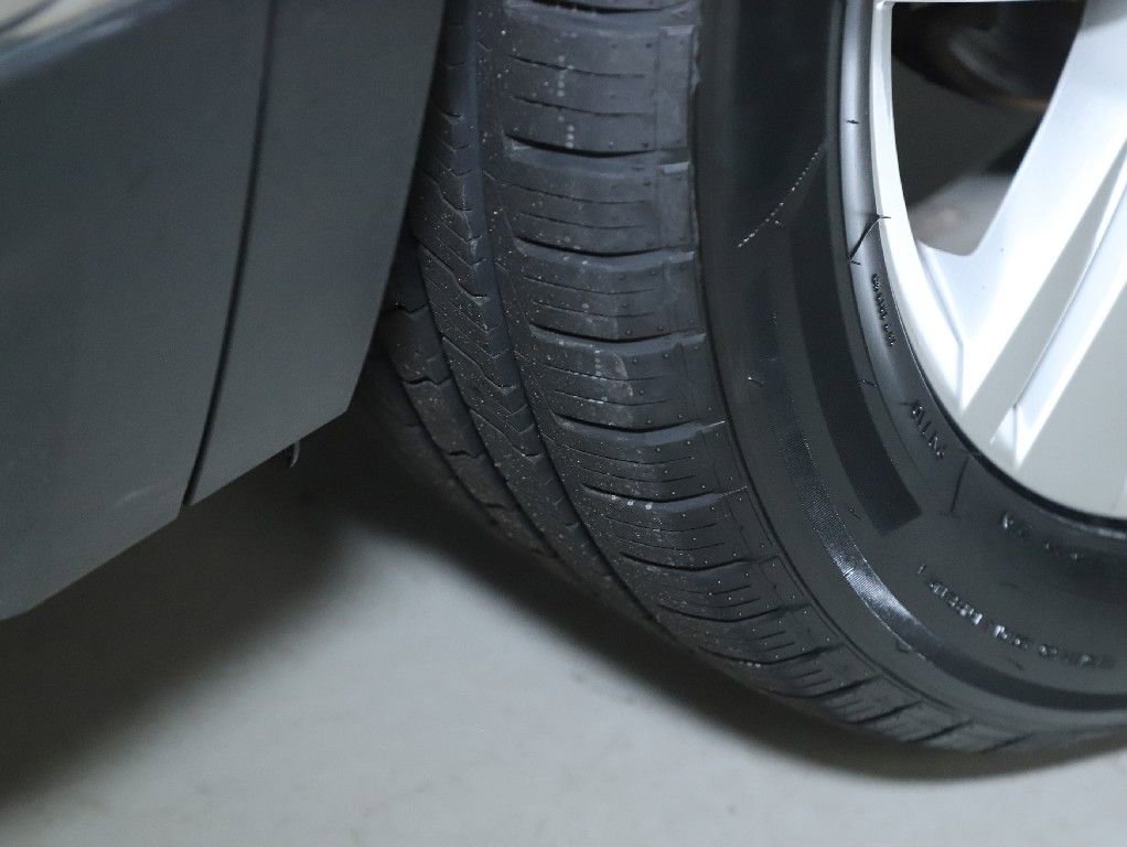 Used 2019 Volkswagen Atlas SEL AWD/4WD image 40