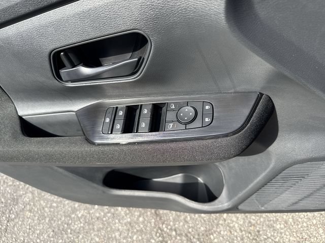 New 2026 Nissan Kicks S FWD image 26