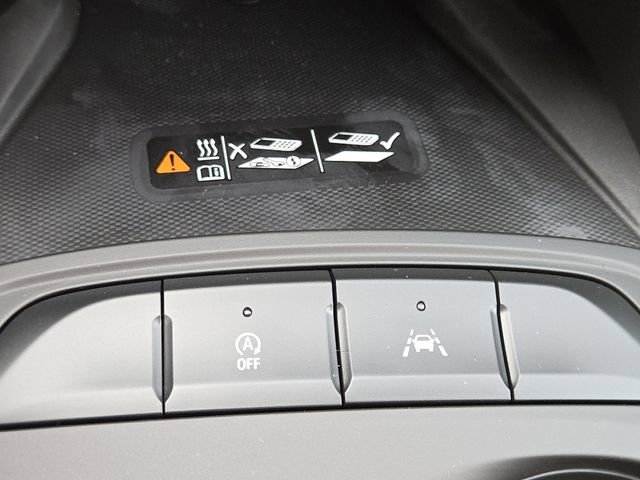 New 2026 Buick Envista Preferred w/ Convenience I Package image 12