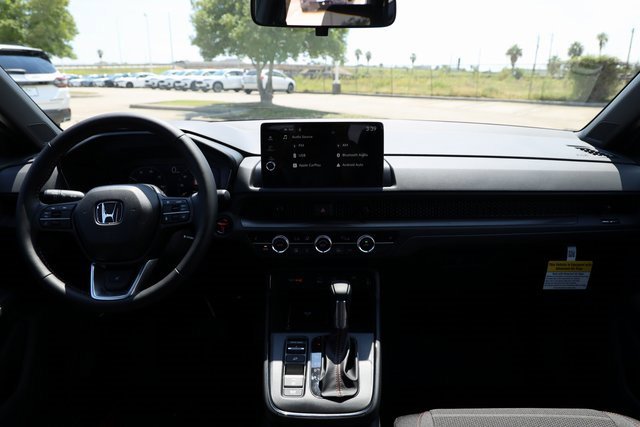 New 2026 Honda CR-V TrailSport image 11