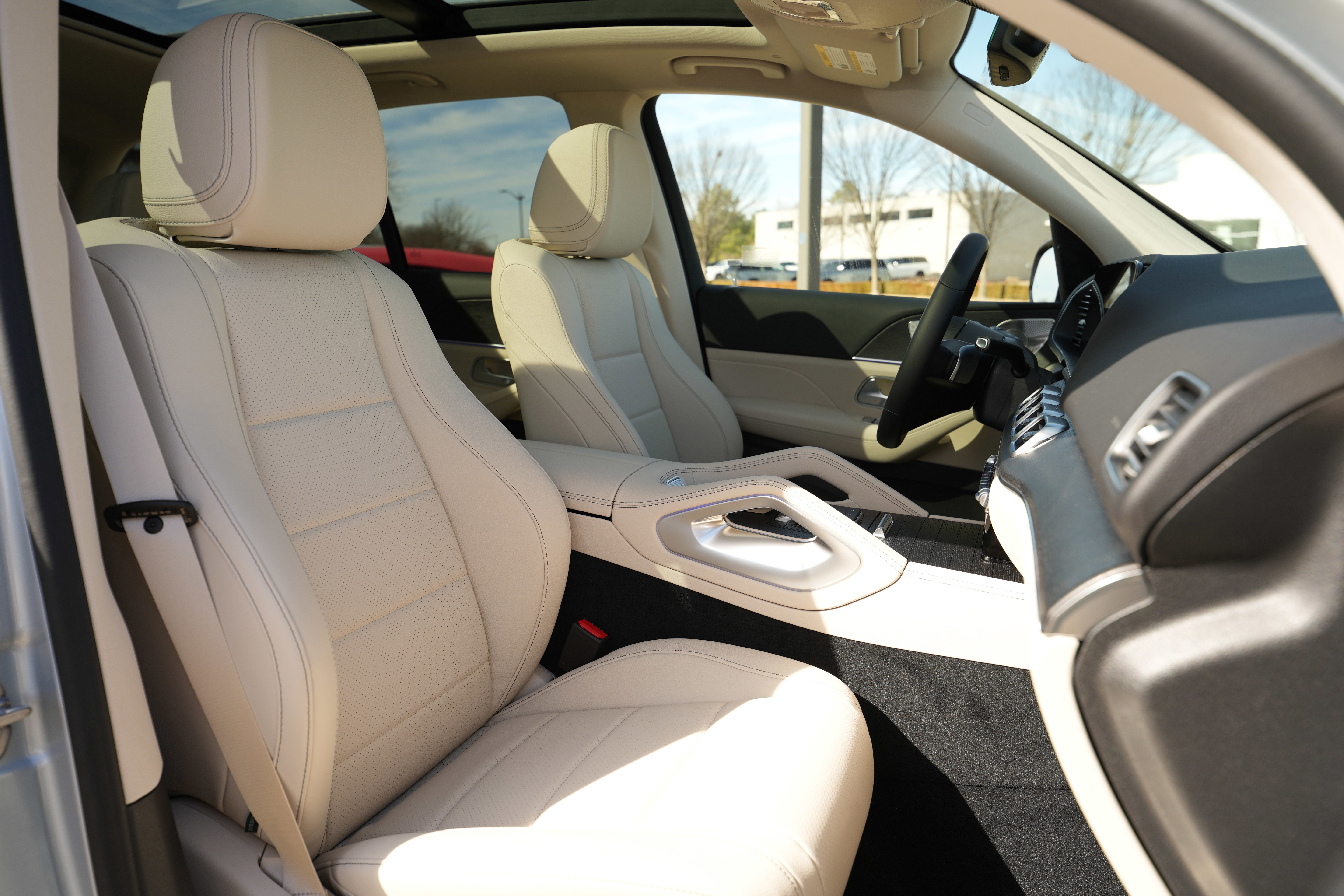 New 2026 Mercedes-Benz GLE 450 4MATIC image 37