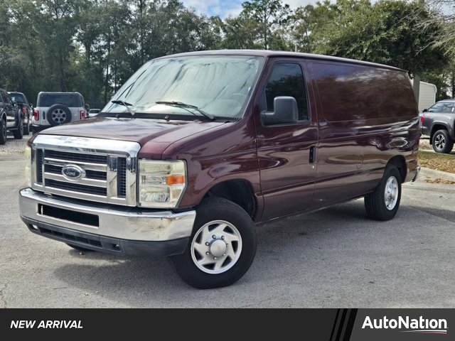 Used 2010 Ford E-150 and Econoline 150