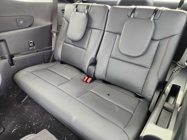 New 2026 Ford Explorer Active w/ Active Comfort Package image 31