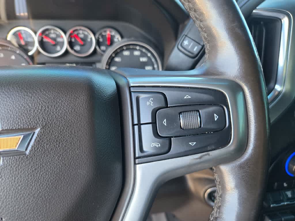 Used 2020 Chevrolet Silverado 3500 LT w/ All Star Edition AWD/4WD image 20