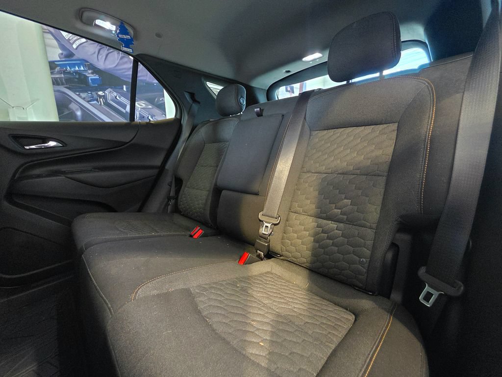 Used 2020 Chevrolet Equinox LT FWD image 25