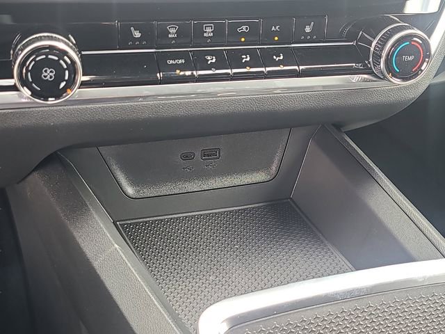 New 2026 Chevrolet Equinox LT w/ Safety and Technology Package image 27