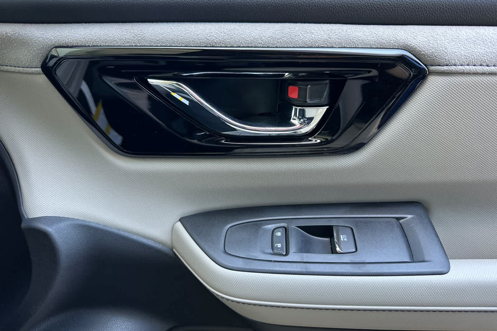 New 2026 Subaru Forester Limited AWD/4WD image 19