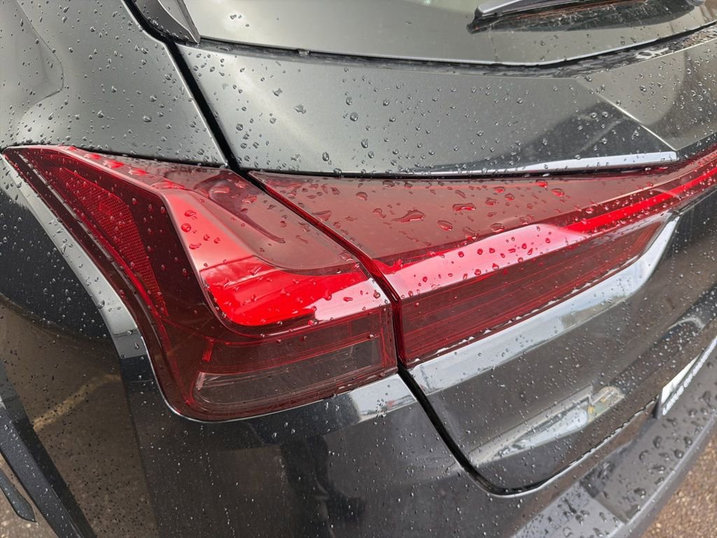 New 2026 Lexus UX 300h AWD image 19