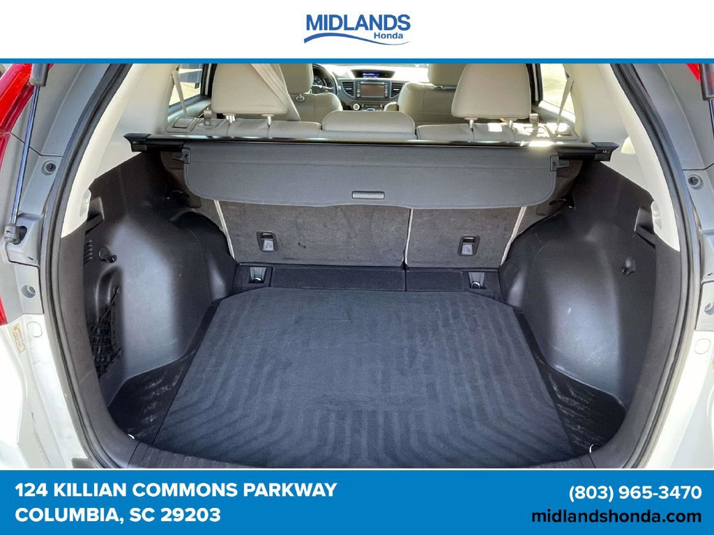 Used 2013 Honda CR-V EX-L image 9