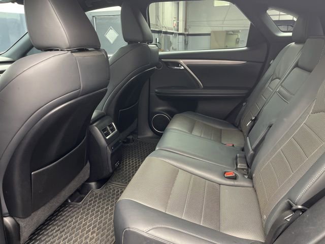 Used 2022 Lexus RX 350 F Sport image 12