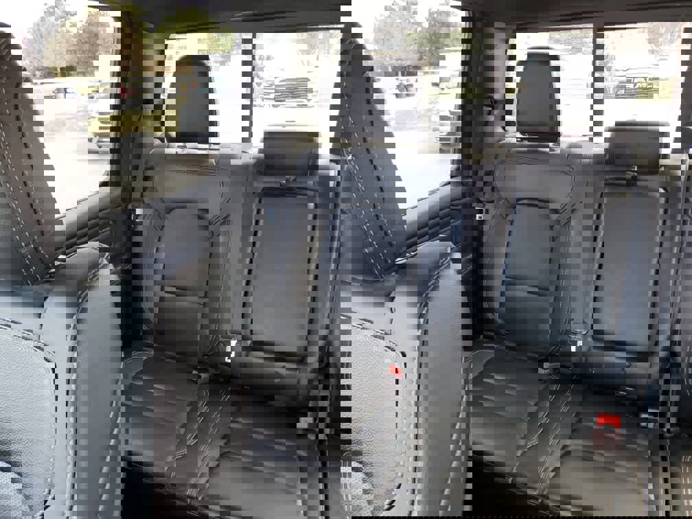 Used 2022 RAM 1500 Rebel w/ Rebel Level 1 Equipment Group image 14