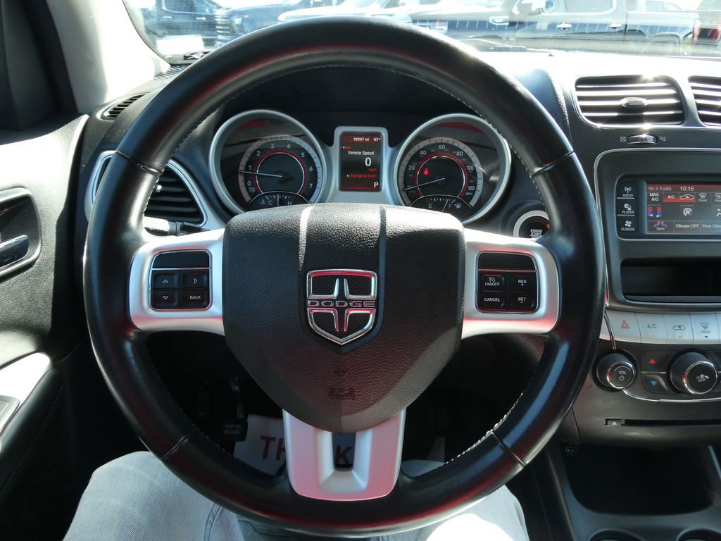 Used 2019 Dodge Journey SE w/ Premium Group FWD image 34