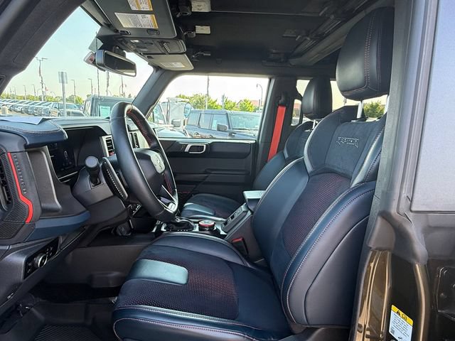 Certified 2024 Ford Bronco Raptor AWD/4WD image 6
