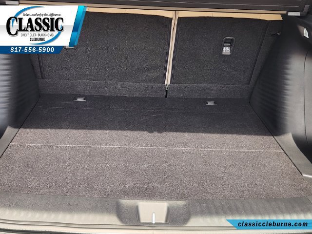 Used 2025 Acura ADX A-Spec FWD image 31