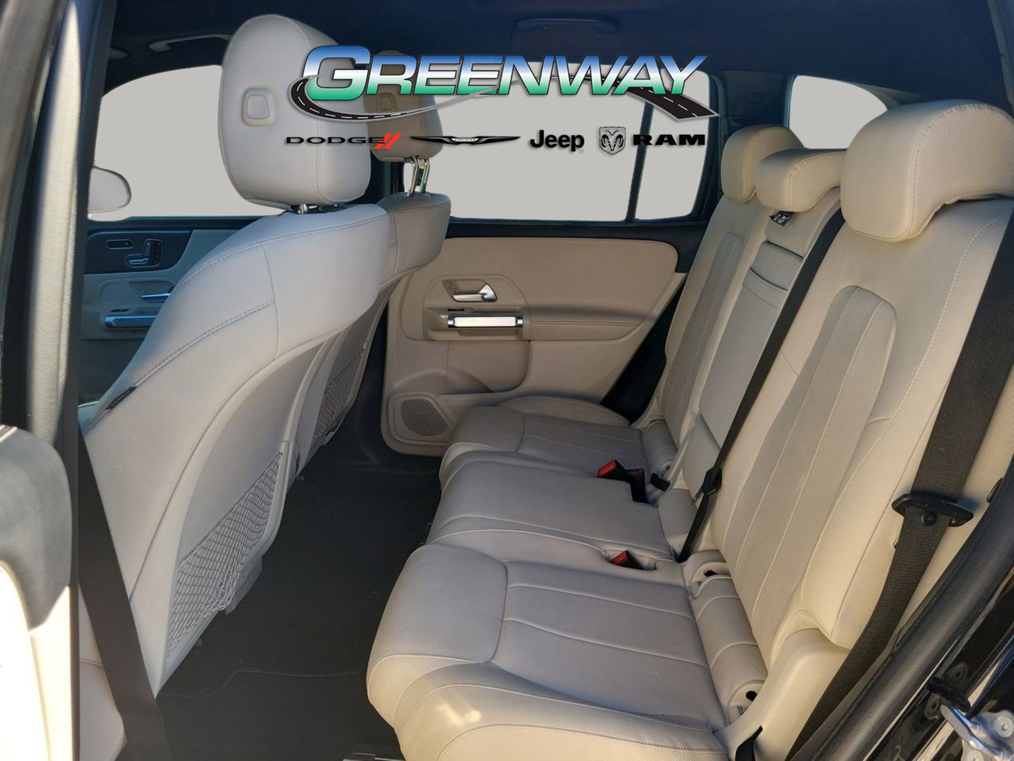 Used 2022 Mercedes-Benz GLB 250 image 16