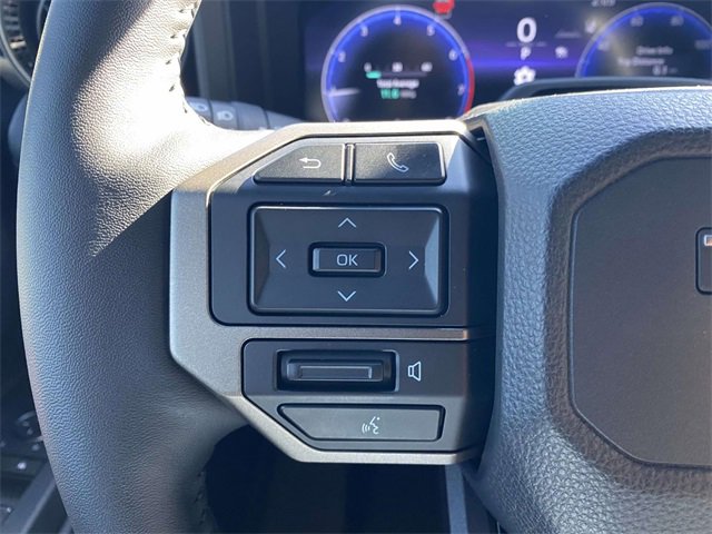 Used 2025 Toyota Land Cruiser image 20