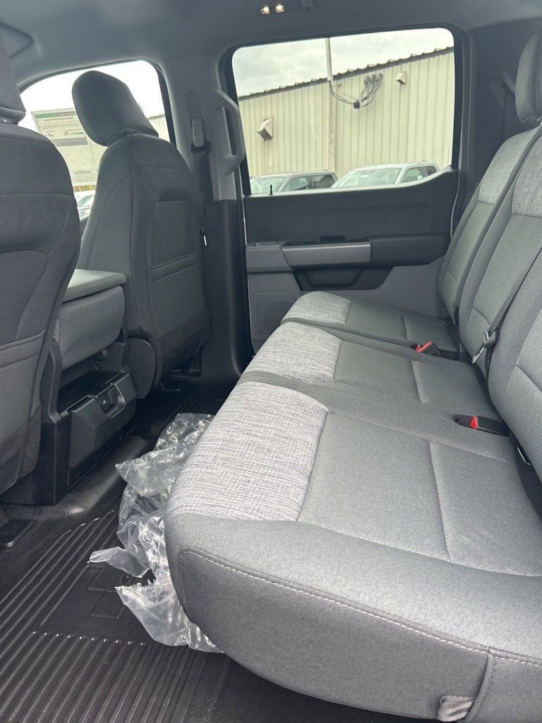 New 2026 Ford F350 XLT image 10