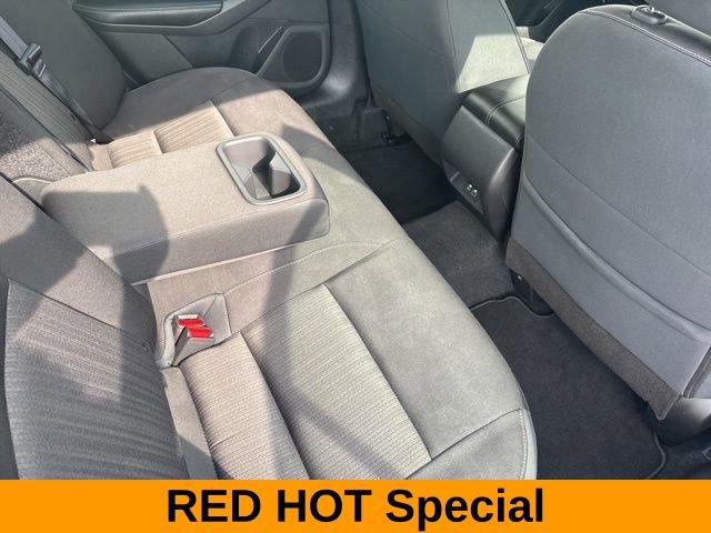 Used 2024 Nissan Altima 2.5 SV image 33