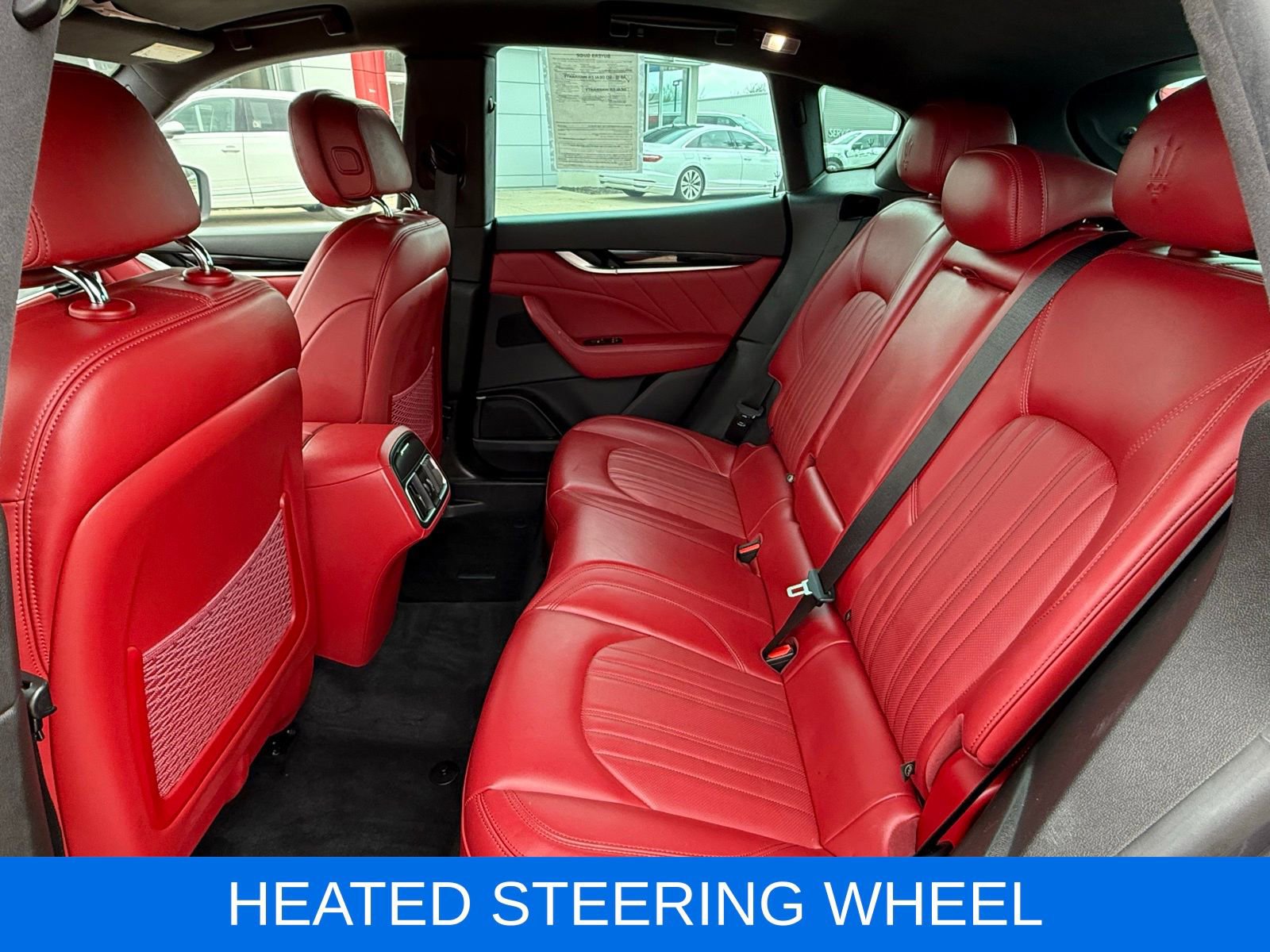 Used 2022 Maserati Levante GT image 18