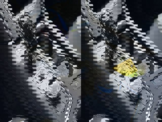 New 2025 Cadillac XT5 Premium Luxury image 10