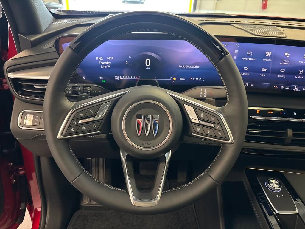 New 2025 Buick Enclave Avenir w/ Super Cruise Package image 31