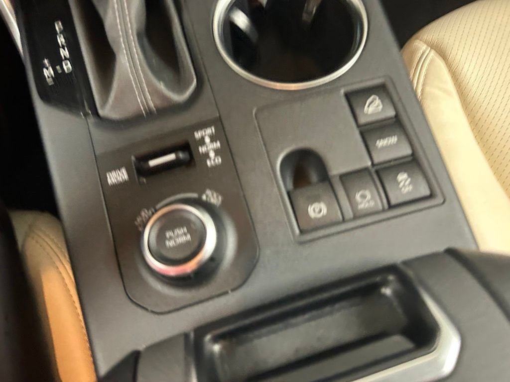 Certified 2025 Toyota Highlander XSE AWD/4WD image 20
