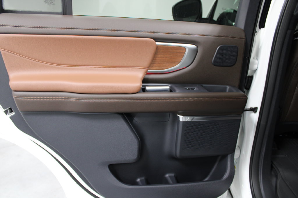 New 2027 Ford Expedition King Ranch AWD/4WD image 20