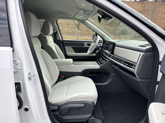 New 2026 Hyundai Santa Fe SE image 28