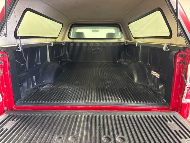 Used 2013 Ford F150 XL w/ Mid Equipment Group RWD image 23
