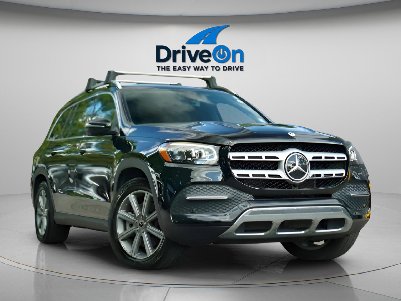 Used 2022 Mercedes-Benz GLS 450 4MATIC image 15