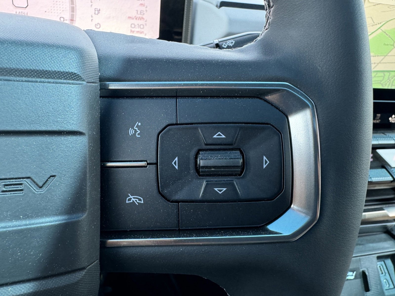 New 2024 GMC Hummer EV 3X w/ Omega Edition image 36