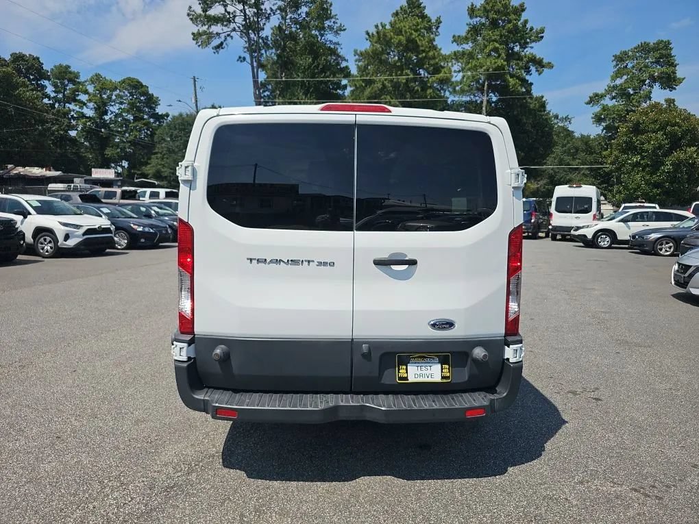 Used 2017 Ford Transit 350 XL RWD image 4