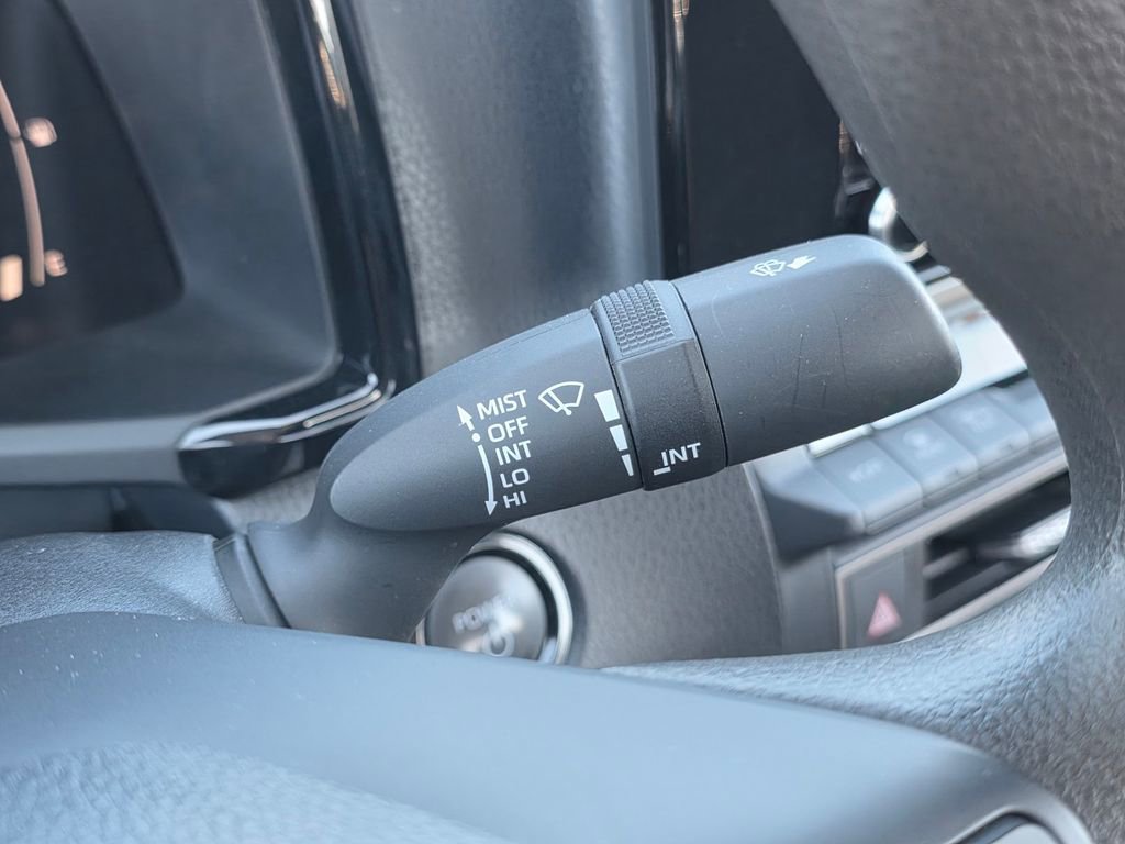 Used 2025 Toyota Camry LE image 38