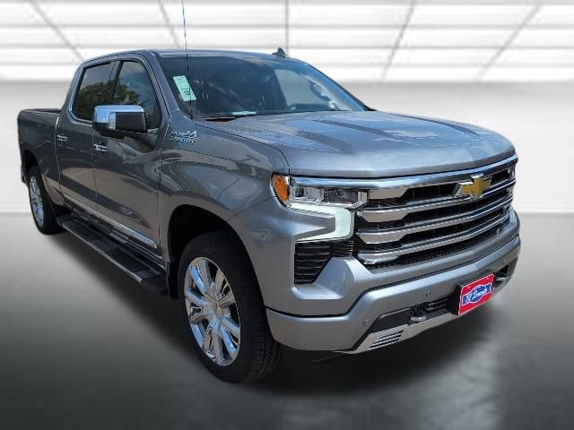 New 2026 Chevrolet Silverado 1500 High Country w/ High Country Premium Package image 1