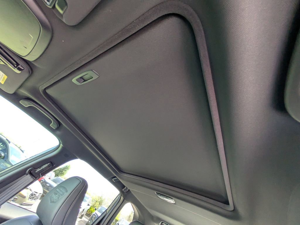 Certified 2026 Subaru Forester Wilderness image 20