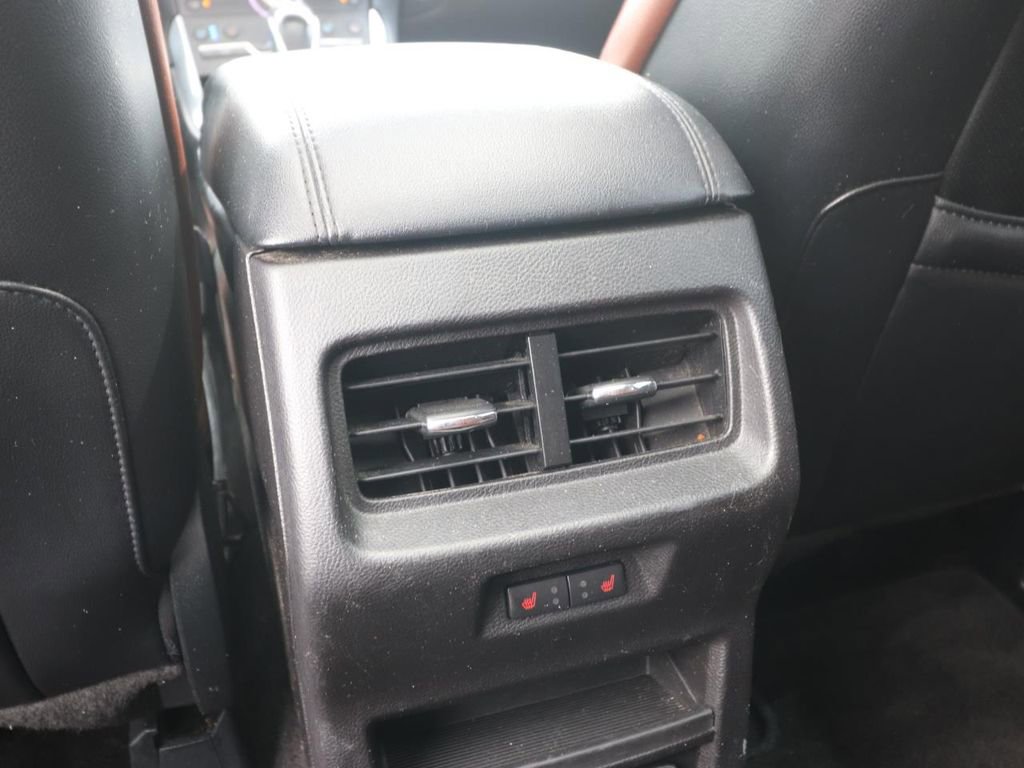 Used 2017 Ford Edge Titanium w/ Equipment Group 301A image 21