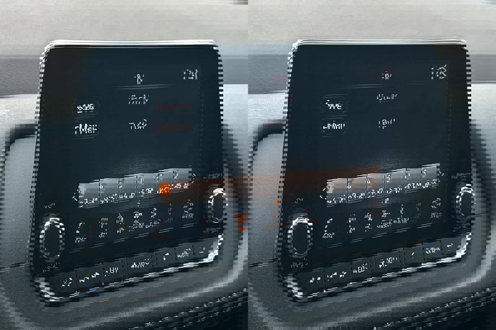 Used 2023 Nissan Rogue SV image 19