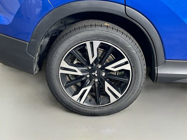 Used 2024 Mitsubishi Eclipse Cross SE image 37