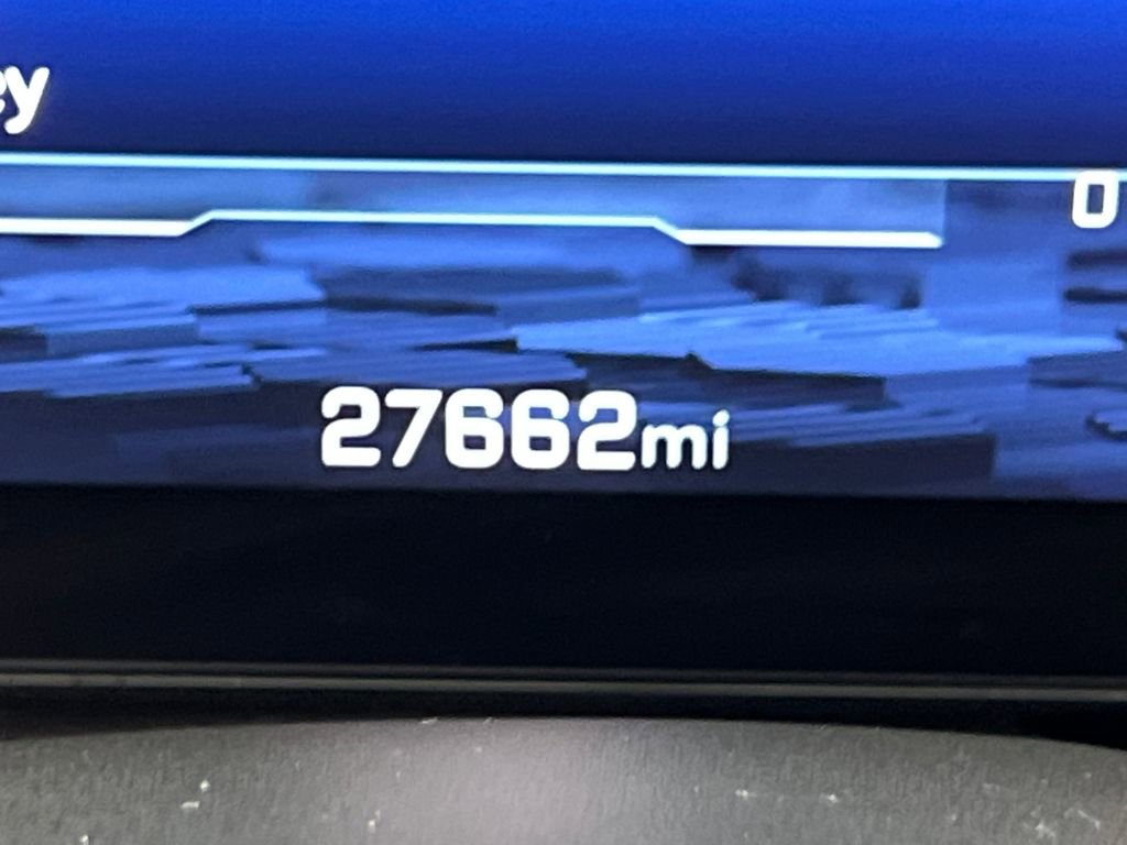 Used 2025 Chevrolet Tahoe Z71 image 50