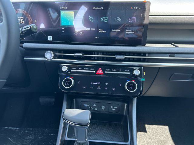 New 2026 Hyundai Tucson XRT AWD/4WD image 18