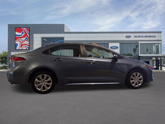 Used 2024 Toyota Corolla LE image 26