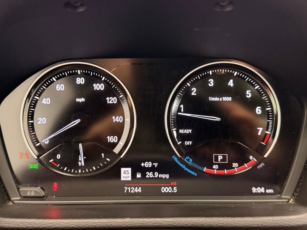 Used 2018 BMW X1 xDrive28i w/ Premium Package AWD/4WD image 17