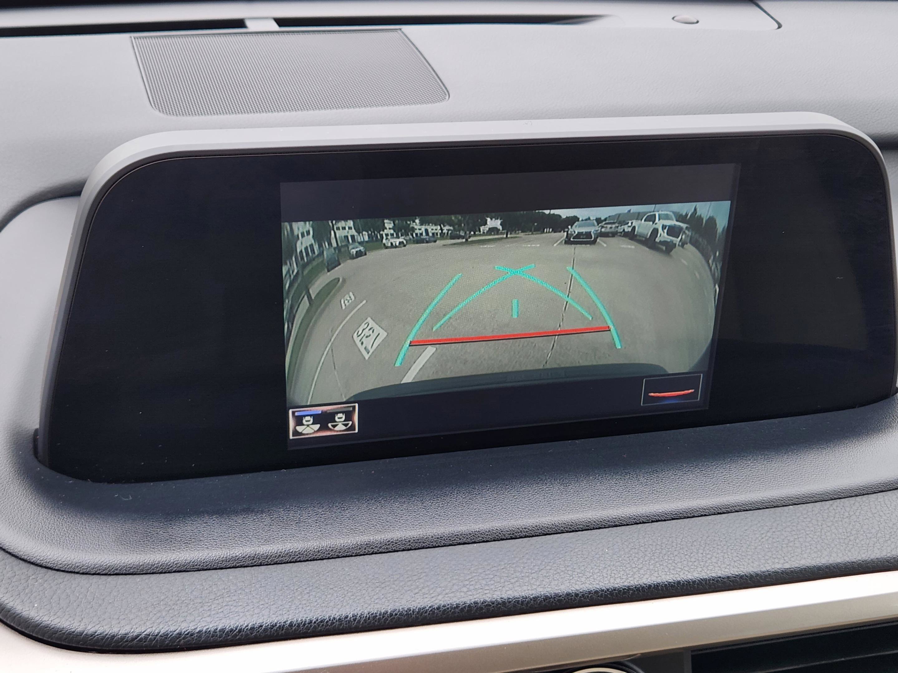 Certified 2021 Lexus RX 450h AWD w/ Premium Package image 24