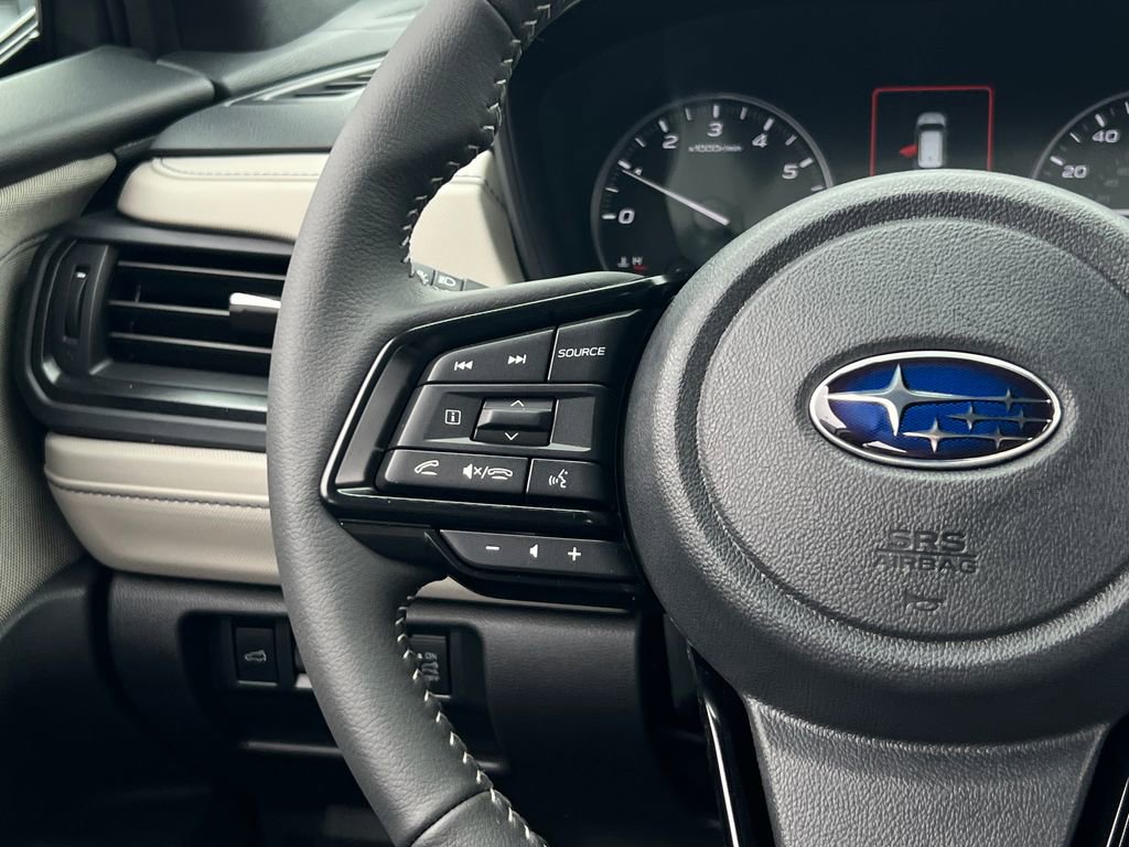 New 2026 Subaru Forester Premium image 27