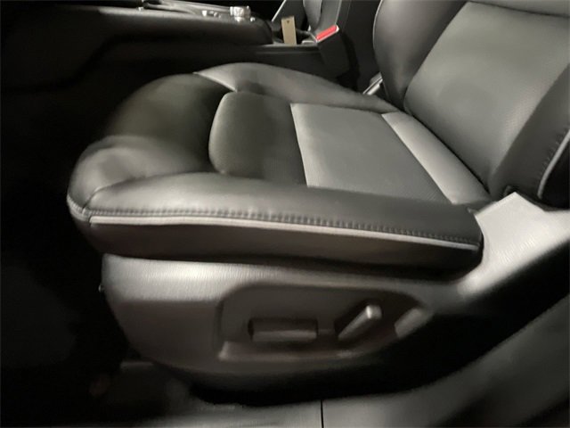 New 2025 MAZDA CX-5 AWD 2.5 S w/ Select Package image 18
