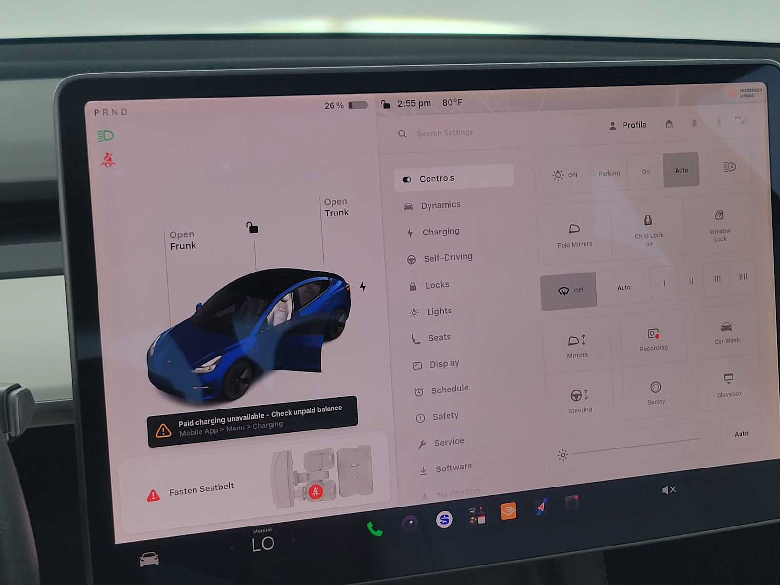 Used 2021 Tesla Model 3 Standard Range Plus RWD image 24